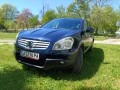 Нисан Кашкай автоматик, снимка 1