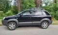 Джип Хюндай Туксон, снимка 1