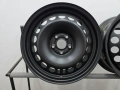 4бр 16ски джанти за OPEL 5x105мм A161370 , снимка 4
