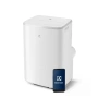 Electrolux EXP26U339CW  - Смарт мобилен климатик, снимка 1