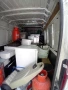 Товарен бус Citroen "Relay" 2010г. 2.2, 120к.с. 3700евро!!!, снимка 10
