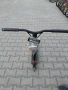 BYOX Детска тротинетка stunt REBEL карбон, снимка 5