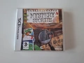 Mystery Stories Nintendo DS, снимка 1