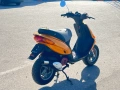 Gilera Stalker 49cc скутер, снимка 4