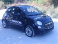  Fiat 500 1,3D и Elektri, снимка 1
