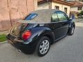 Продавам VW BEETLE CABRIOLET, 2006,benzin, снимка 3