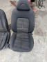 Предни седалки за Peugeot 407/Пежо 407, снимка 1