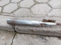 Оригинален ауспух за папаки (Yamaha, Honda, Modenas), снимка 2
