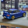 Hot Wheels Subaru Impreza Custom , снимка 7