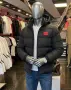 мъжко зимно яке Hugo boss , снимка 1