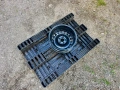1бр.Оригинални железна джанта 16цола 5x112 ET42 за Vw,Skoda,Seat,Audi, снимка 9