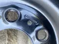 Оригинални стоманени джанти за Mercedes-Benz Sprinter  / VW Crafter  16”, снимка 5