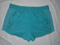 2 броя - Icebreaker Impulse Running Shorts (L) и Mammut Runje Shorts (S) дамски къси панталони, снимка 3
