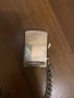 Chrome Hearts Zippo Lighter, Sterling Silver 2000, снимка 5