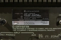Ресивър  Kenwood kr-7060 , снимка 8