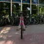 НОВ Планински Велосипед Marlin Calypso 24 Pink/Fuchsia - БЕЗПЛАТНА ДОСТАВКА, снимка 5