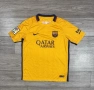 Футболна тениска Barcelona яке Real Madrid pink, снимка 1