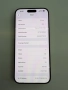 HOB! Iphone 16 Pro max 256GB
Desert Titanium, снимка 3