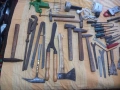 Стари ръчни инструменти , снимка 15