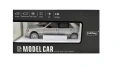Mercedes-Benz W140 S320 – Луксозна S-класа 1:24, снимка 1