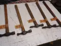 Тенекеджийски чукчета, снимка 12