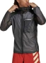 Adidas Men's Agravic Rain Jacket - ултралека мъжка мембрана КАТО НОВА С, снимка 1
