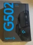 Геймърска мишка Logitech G502 Hero, снимка 1