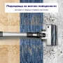 Вертикална прахосмукачка Levoit LVAC-200, снимка 5