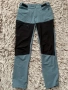 Bergans of Norway  Romsdal MTN Softshell W Pants-висок клас дамски панталон размер М, снимка 2