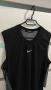 Дамски спортен потник Nike size L В отлично състояние, снимка 5