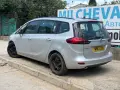 Опел зафира 2.0цдти на части / Opel zafira 2.0cdti , снимка 2