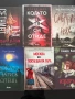 Различни жанрове книги, снимка 1