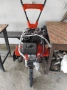  Продавам Мото фреза Хускварна TF230, снимка 4