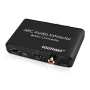 SOUTHSKY 192KHz DAC конвертор, снимка 1