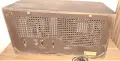 Ретро лампов редиоприемник Braun 1940г., снимка 5