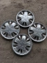 Желязни джанти 4х 98 , 58.1, снимка 3