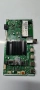 Main board - 17MB185 180721R2A TV Toshiba 50QA4263DG , снимка 1