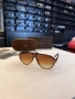 Очила + висок клас калъф + на марката кутия + сертификат + кърпичка ray ban Lacoste miu miu , снимка 7