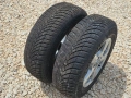 Simperit Speed-Grip 5 215/70/16 Dot0325, снимка 2