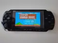 Sony PSP 3000 - Playstation Portable - качени много игри - хакната, снимка 11