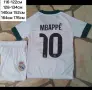 REAL Madrid 🖤⚽️ детско юношески футболни екипи НОВО сезон 2026-27 година , снимка 3