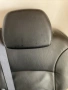 Задна седалка втора редица, двойна черна за Mitsubishi Outlander 2.0 Di-D (2010), снимка 2
