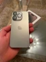 iPhone 15 pro 128GB Natural Titanium , снимка 3