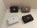 Стилни колани и портмонета- различни модели, снимка 18