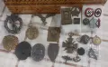 Сет чинии Вермахт, снимка 16