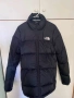 Оригинално яке с гъши пух The north face , снимка 1