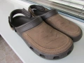 Мъжки чехли Crocs Yukon Vista Clog, снимка 4