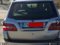 FIAT Stilo комби 6 скорости, снимка 9