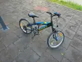 PASSATI Велосипед VANGUARD 20", снимка 2