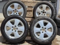 5х110 16 Джанти Opel Zafira Meriva Astra Опел 5х110, снимка 1